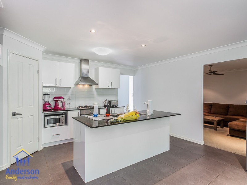 Bracken Ridge QLD 4017