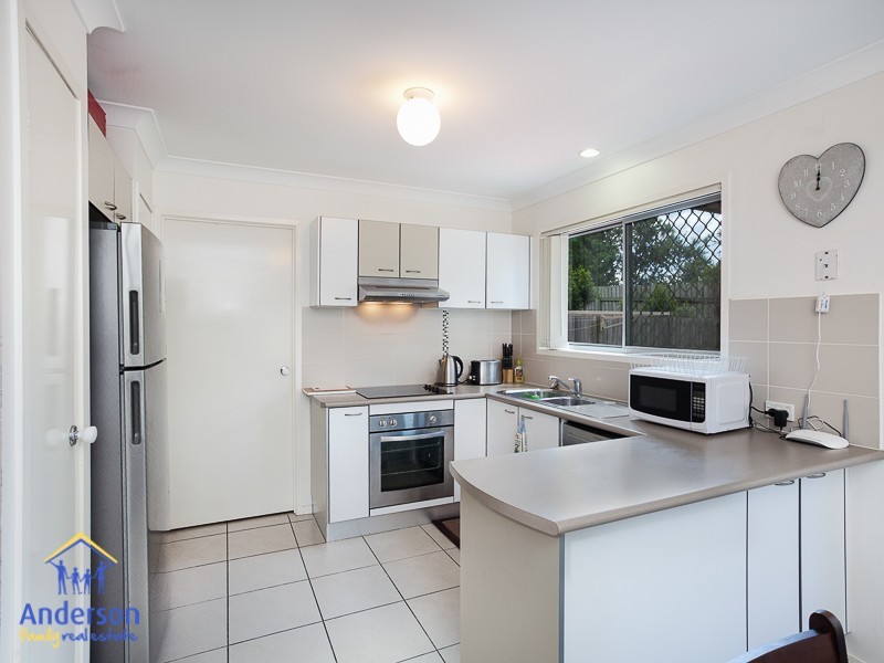 36/113 Castle Hill Drive, Murrumba Downs QLD 4503