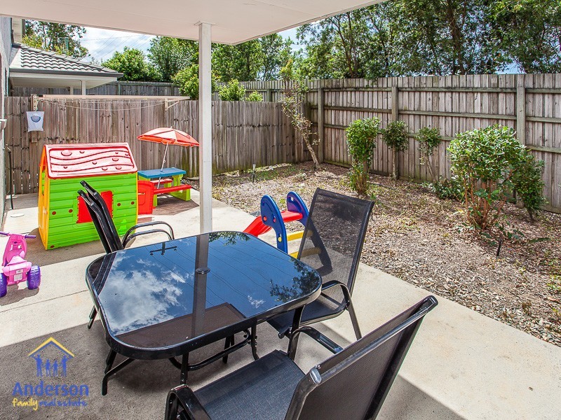 36/113 Castle Hill Drive, Murrumba Downs QLD 4503