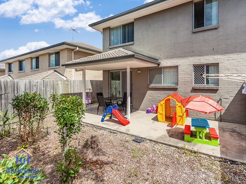 36/113 Castle Hill Drive, Murrumba Downs QLD 4503