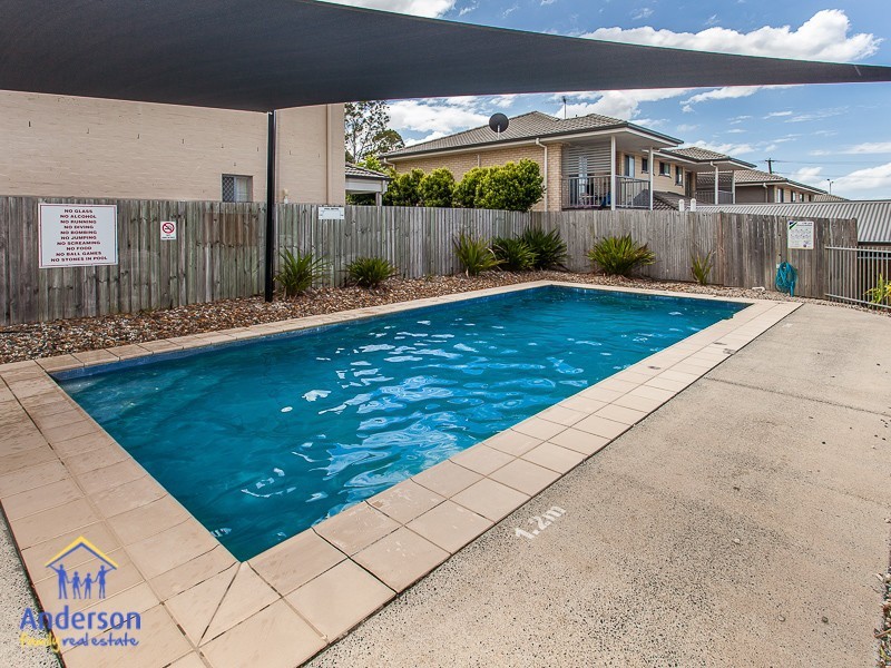 36/113 Castle Hill Drive, Murrumba Downs QLD 4503