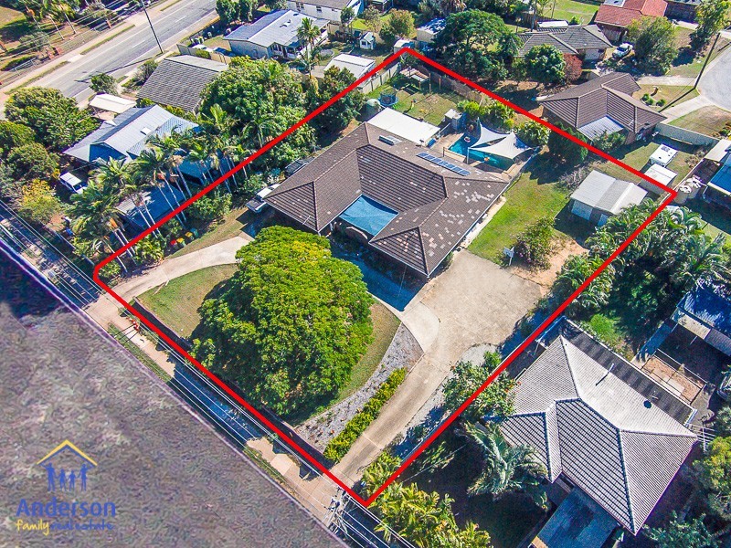Kallangur QLD 4503
