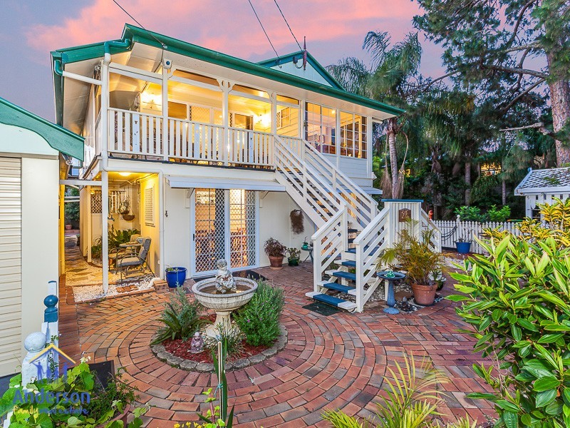 25 Stanley Terrace, Brighton QLD 4017