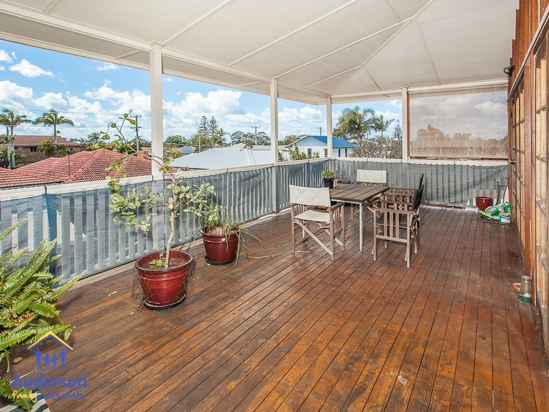 Scarborough QLD 4020