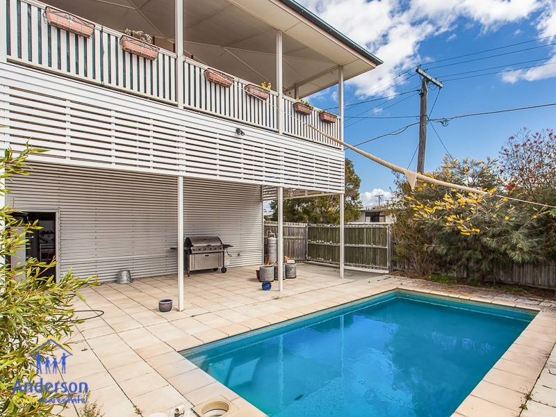 Scarborough QLD 4020