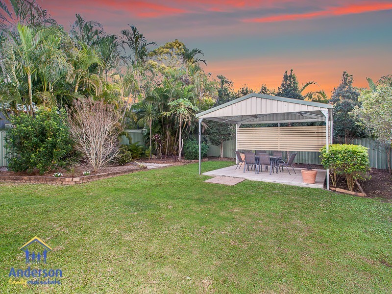 Kallangur QLD 4503
