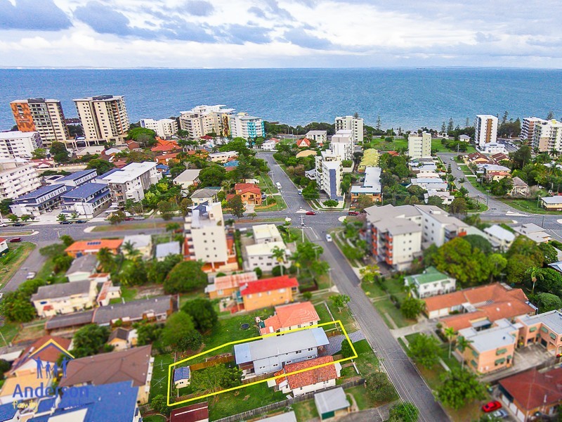 Redcliffe QLD 4020