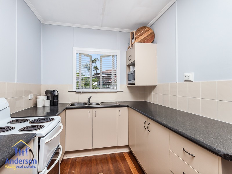 Brighton QLD 4017