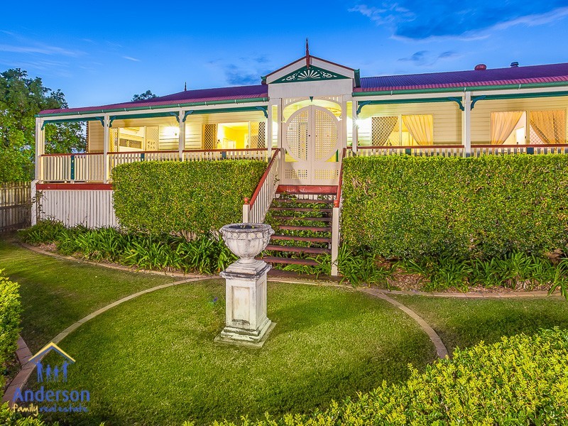 16 Grace Mac Court, Narangba QLD 4504