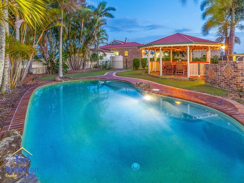 16 Grace Mac Court, Narangba QLD 4504