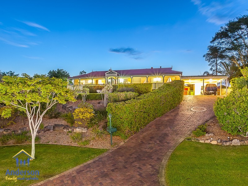 16 Grace Mac Court, Narangba QLD 4504