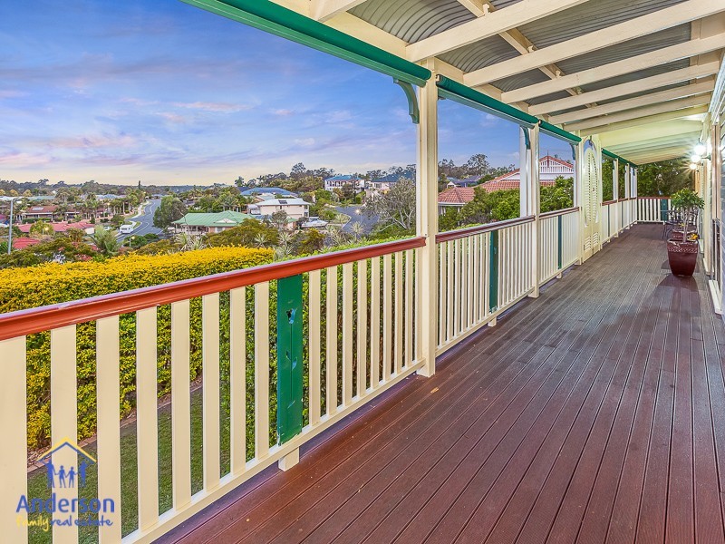 16 Grace Mac Court, Narangba QLD 4504