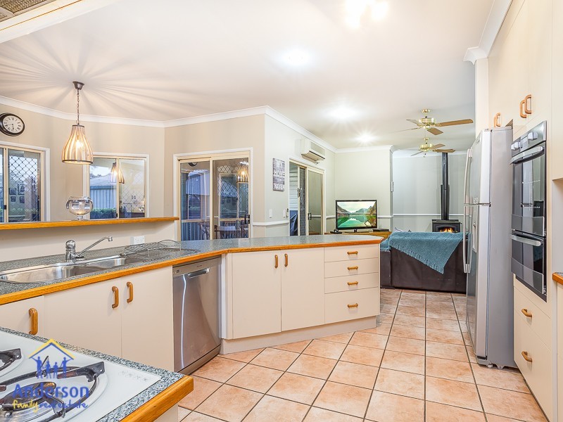 16 Grace Mac Court, Narangba QLD 4504