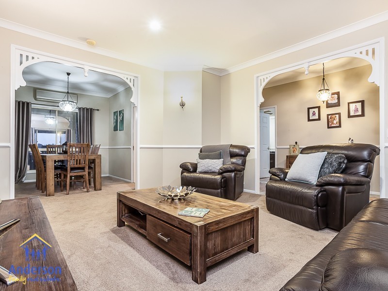 16 Grace Mac Court, Narangba QLD 4504