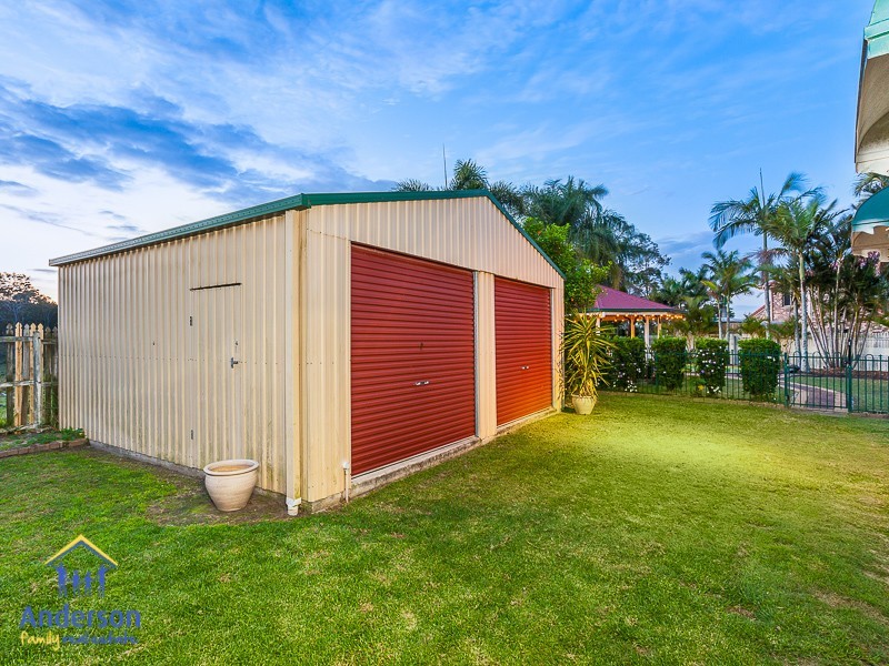 16 Grace Mac Court, Narangba QLD 4504