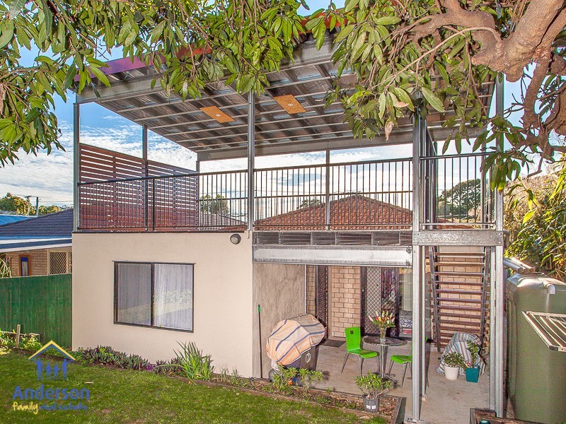 60 Donald Street, Woody Point QLD 4019