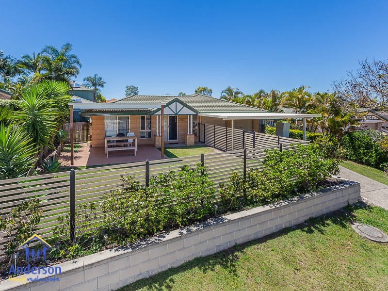 10 Cotter Court, Murrumba Downs QLD 4503
