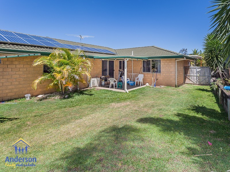 10 Cotter Court, Murrumba Downs QLD 4503
