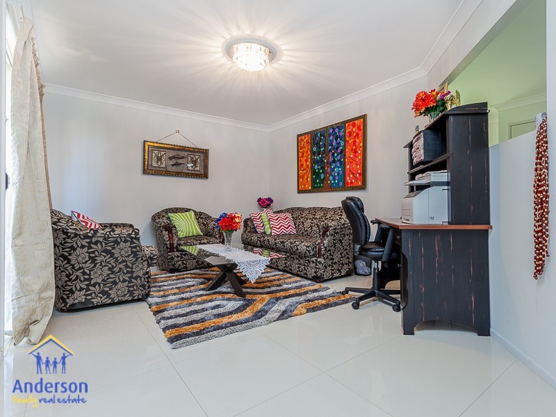 10 Cotter Court, Murrumba Downs QLD 4503