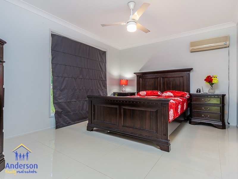 10 Cotter Court, Murrumba Downs QLD 4503