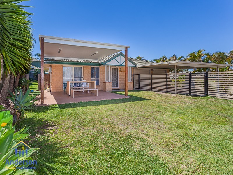 10 Cotter Court, Murrumba Downs QLD 4503