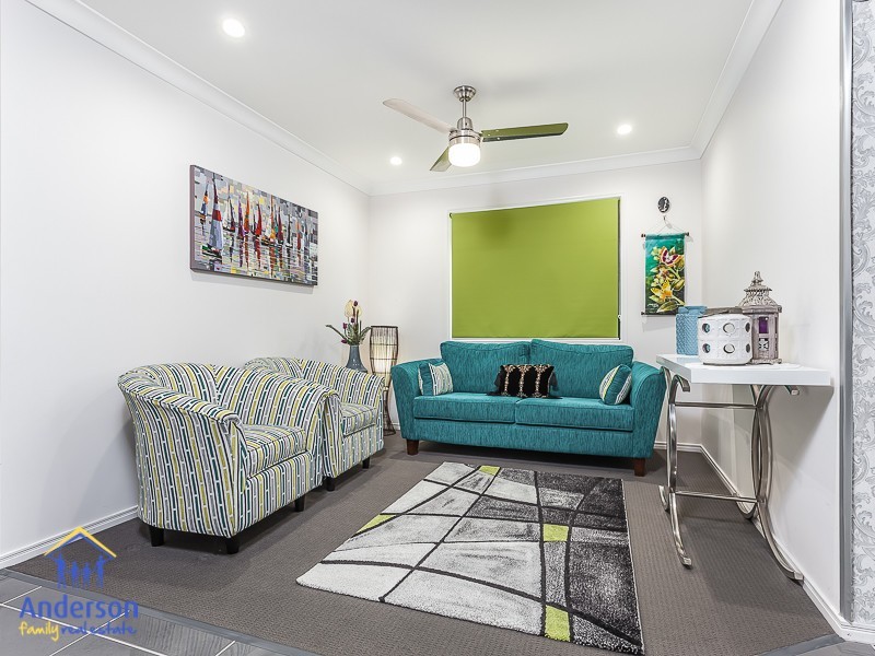 54 Otway Circuit, Fitzgibbon QLD 4018