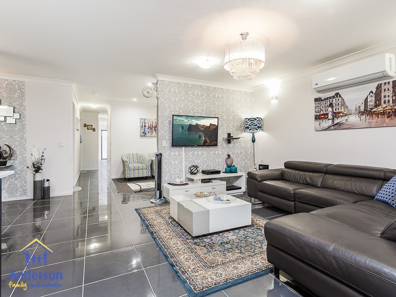 54 Otway Circuit, Fitzgibbon QLD 4018