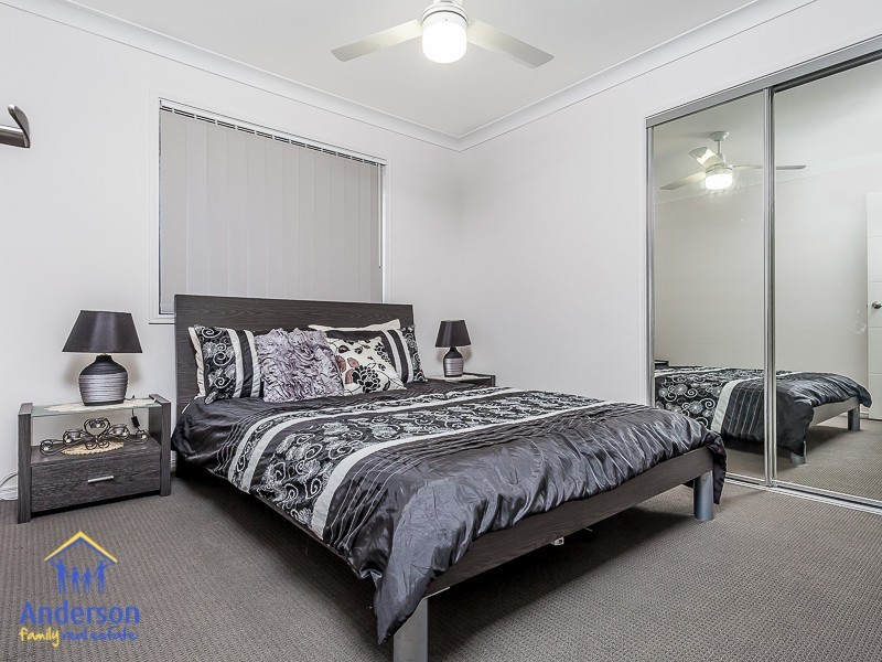 54 Otway Circuit, Fitzgibbon QLD 4018