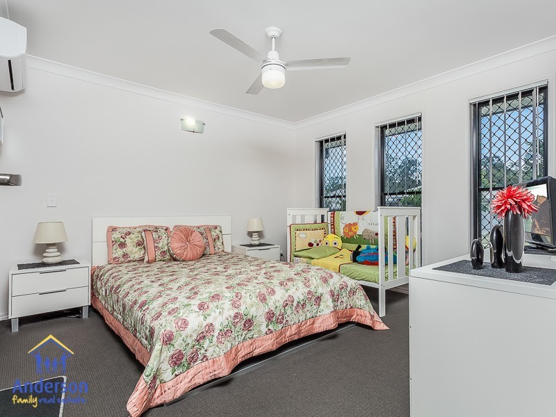 54 Otway Circuit, Fitzgibbon QLD 4018