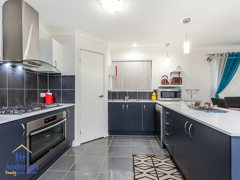 54 Otway Circuit, Fitzgibbon QLD 4018