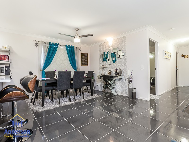 54 Otway Circuit, Fitzgibbon QLD 4018