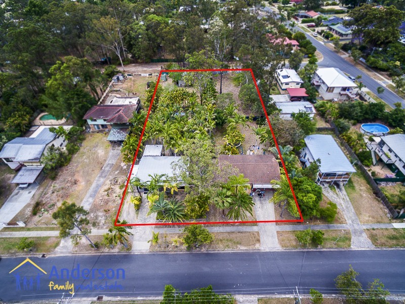 13 & 15 Blue Gum Drive, Marsden QLD 4132