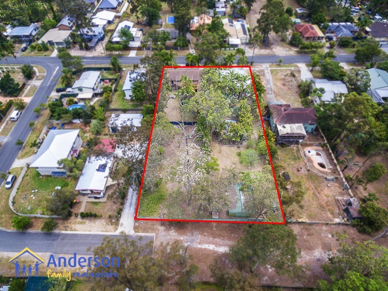 13 & 15 Blue Gum Drive, Marsden QLD 4132