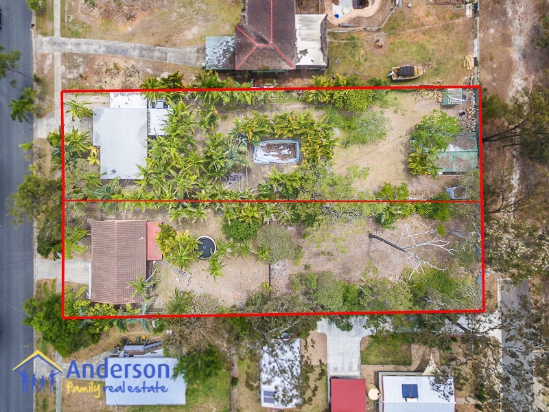 13 & 15 Blue Gum Drive, Marsden QLD 4132