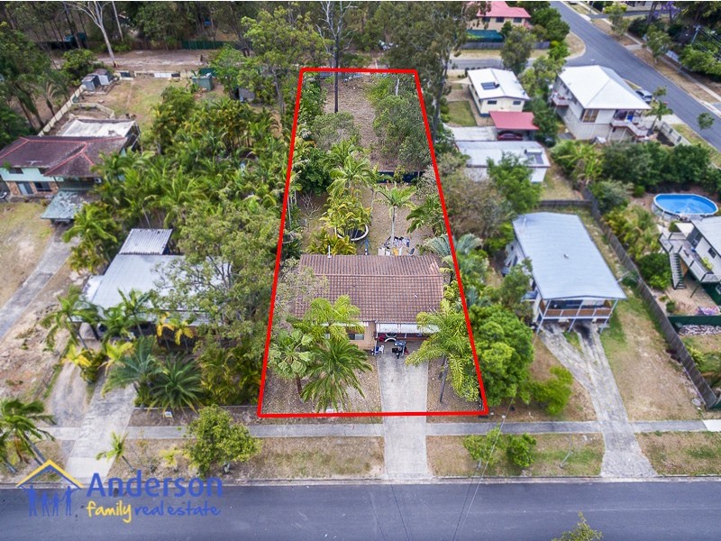 13 & 15 Blue Gum Drive, Marsden QLD 4132