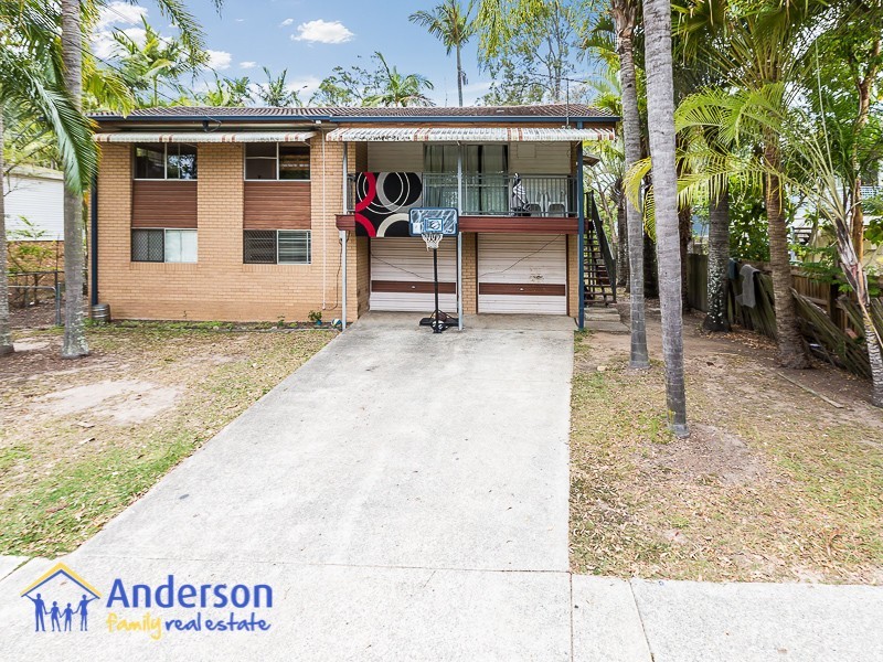 13 & 15 Blue Gum Drive, Marsden QLD 4132