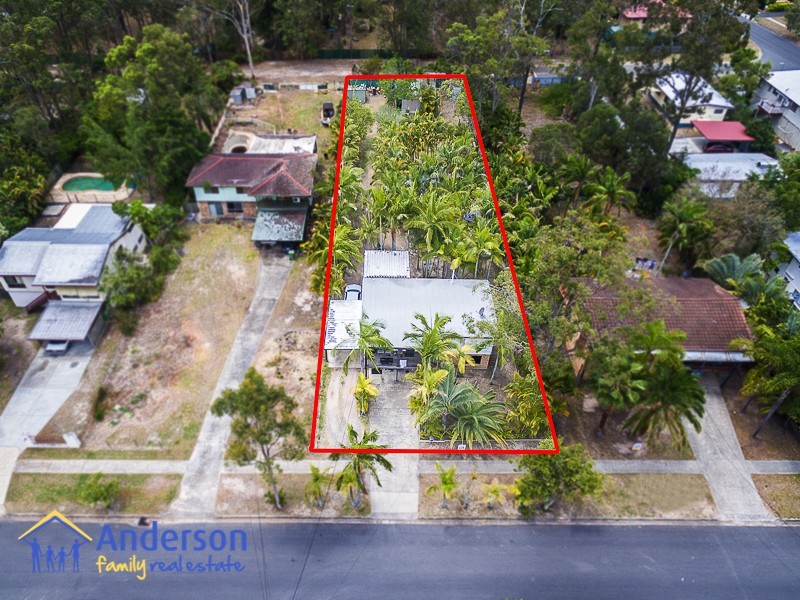 13 & 15 Blue Gum Drive, Marsden QLD 4132