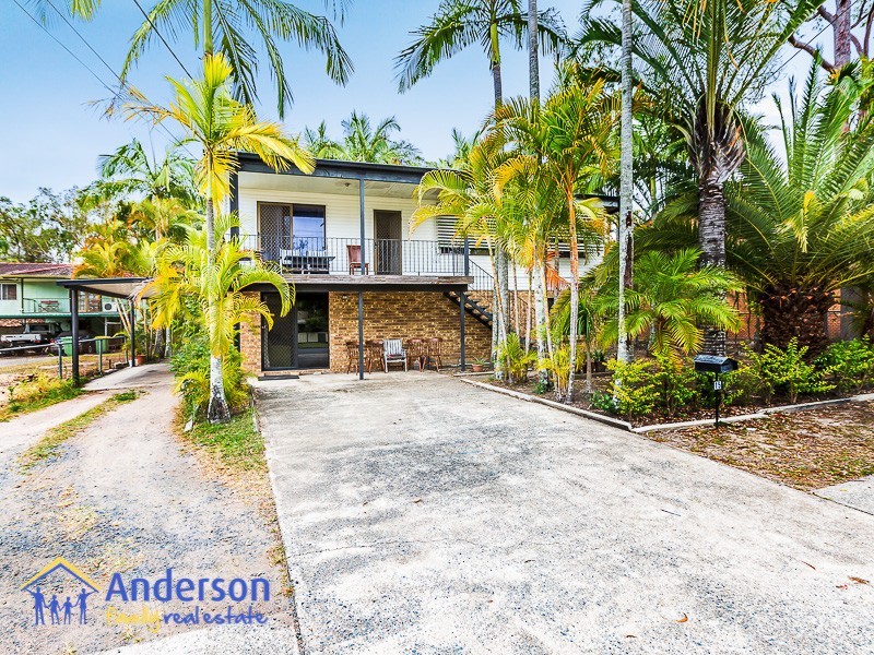 13 & 15 Blue Gum Drive, Marsden QLD 4132