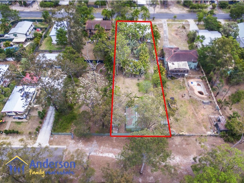 15 Blue Gum Drive, Marsden QLD 4132