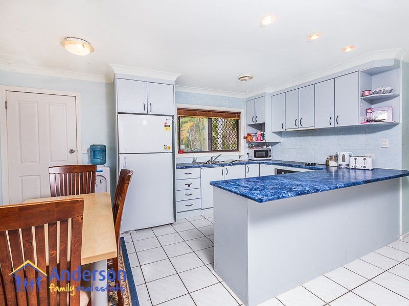 15 Blue Gum Drive, Marsden QLD 4132