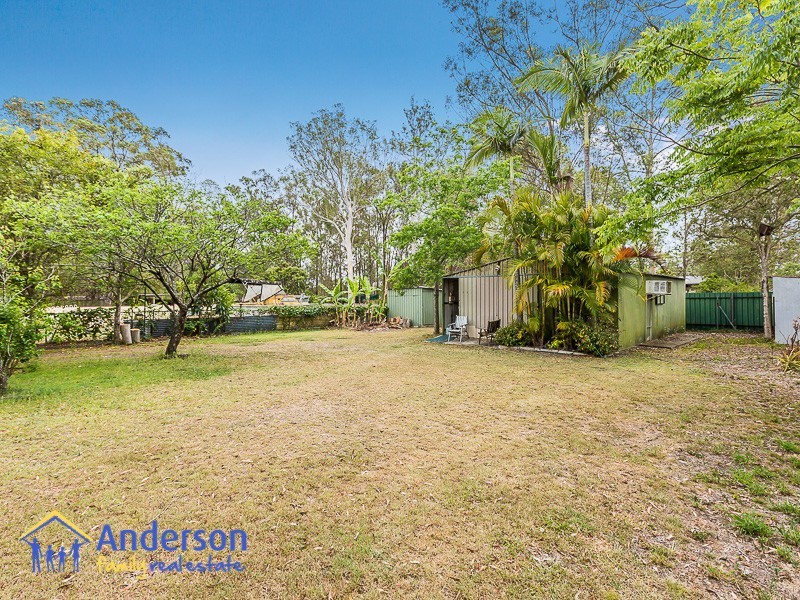 15 Blue Gum Drive, Marsden QLD 4132