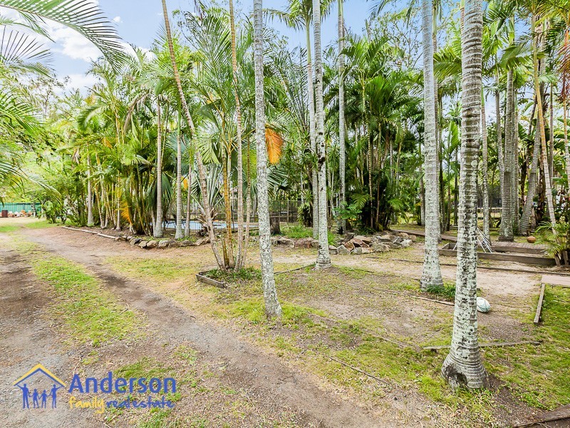 15 Blue Gum Drive, Marsden QLD 4132