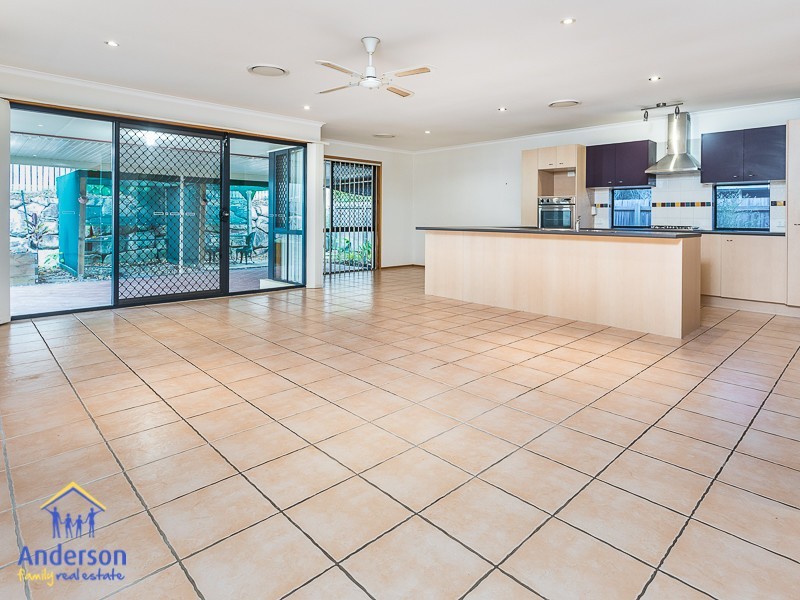 6 Cunningham Court, North Lakes QLD 4509