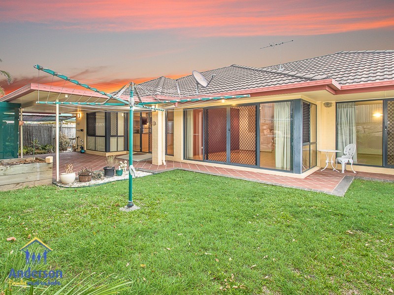 6 Cunningham Court, North Lakes QLD 4509