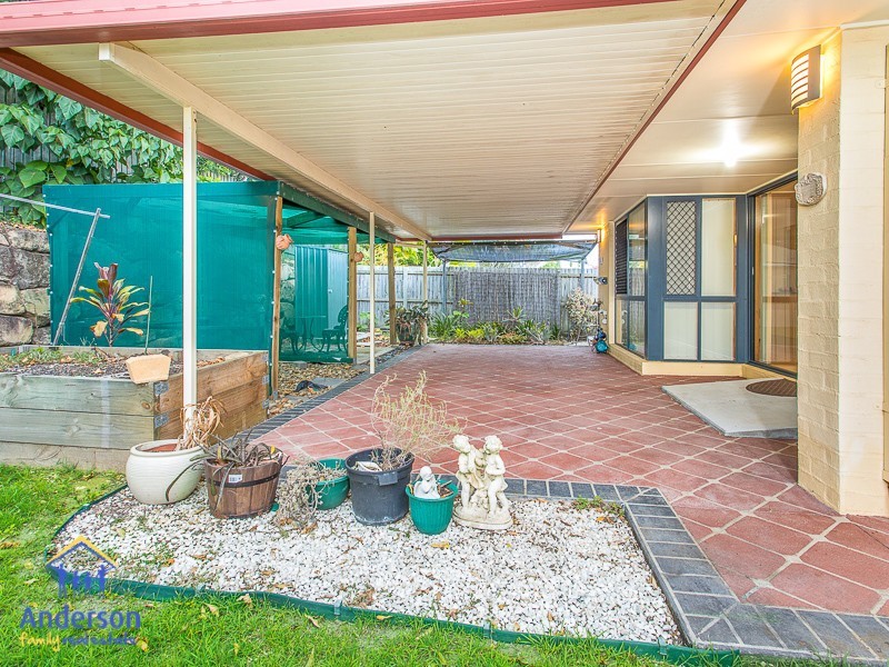 6 Cunningham Court, North Lakes QLD 4509