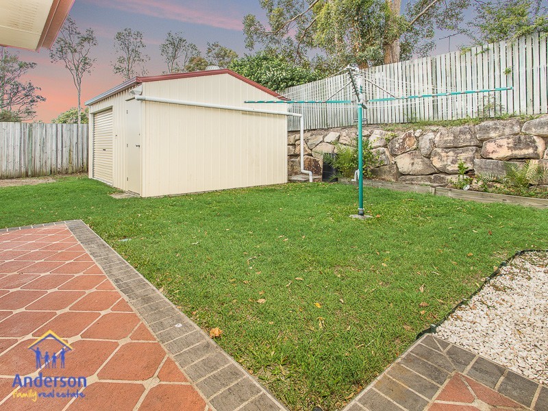 6 Cunningham Court, North Lakes QLD 4509