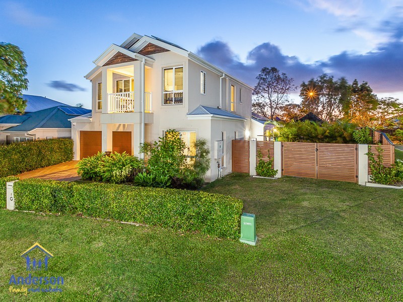 2 Douglas Circuit, North Lakes QLD 4509