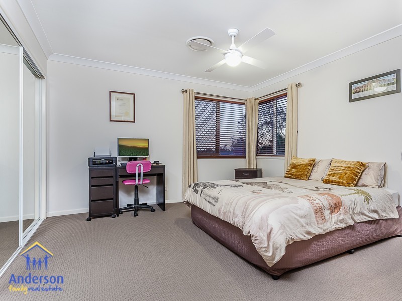2 Douglas Circuit, North Lakes QLD 4509