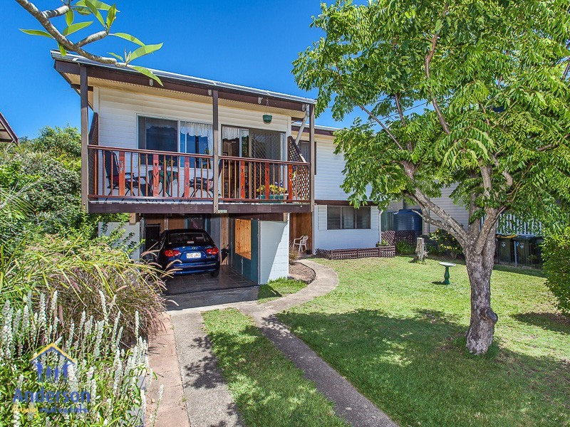 27 Fifteenth Avenue, Brighton QLD 4017
