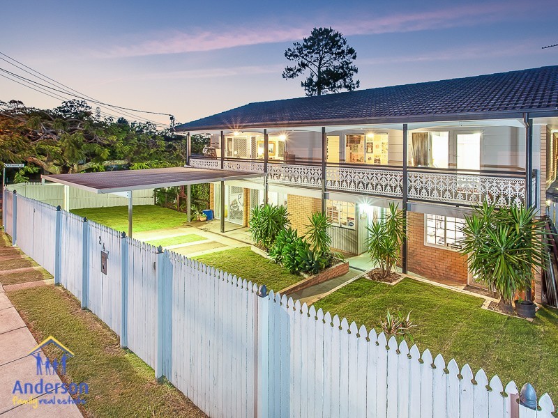 247 Lascelles Street, Brighton QLD 4017